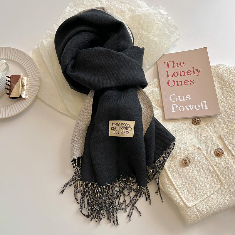 WW | Premium Scarf