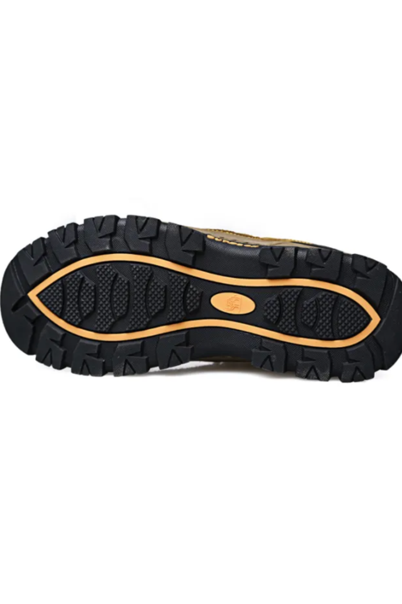 Amelio Innovative Hiking Boots - Khaki