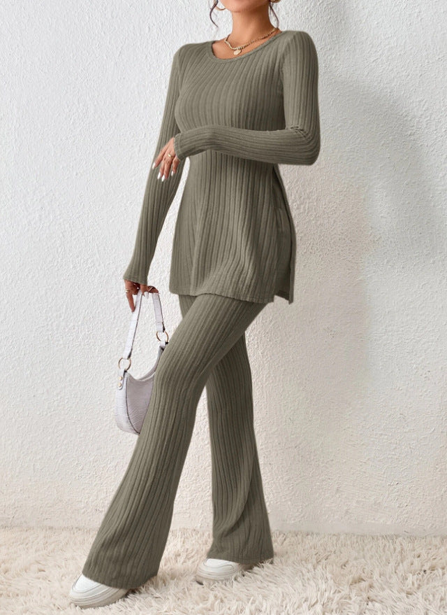 WW | Women's Knitting Set for Elegance and Comfort