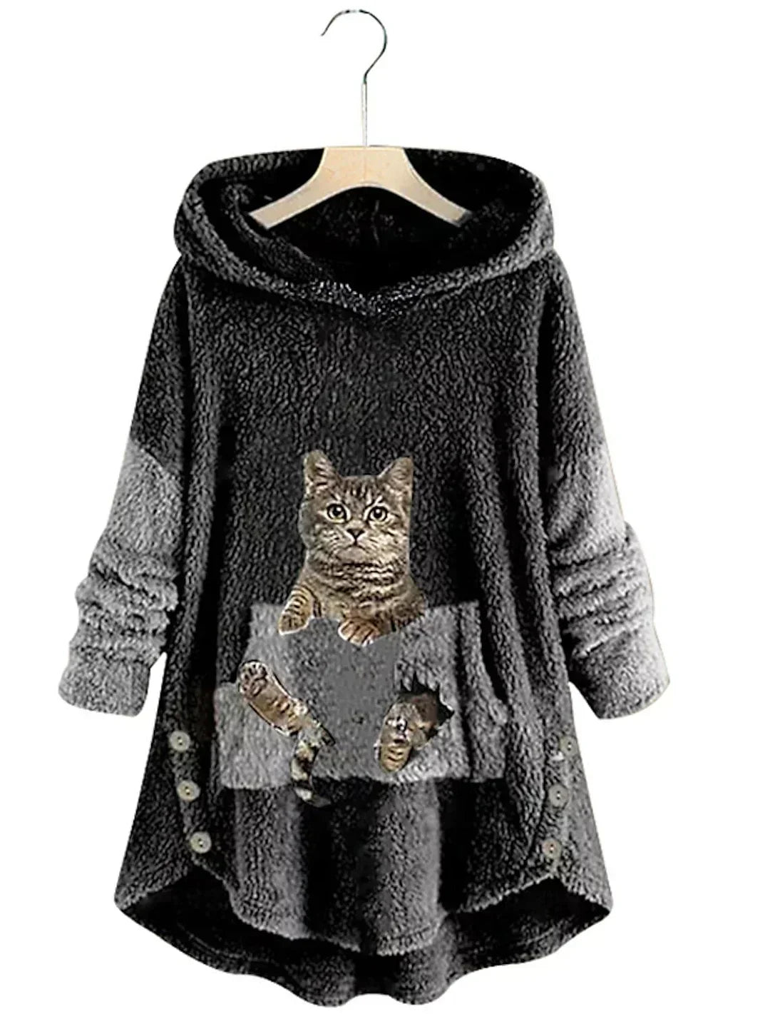 WW | Trendiges und Bequemes Kleid