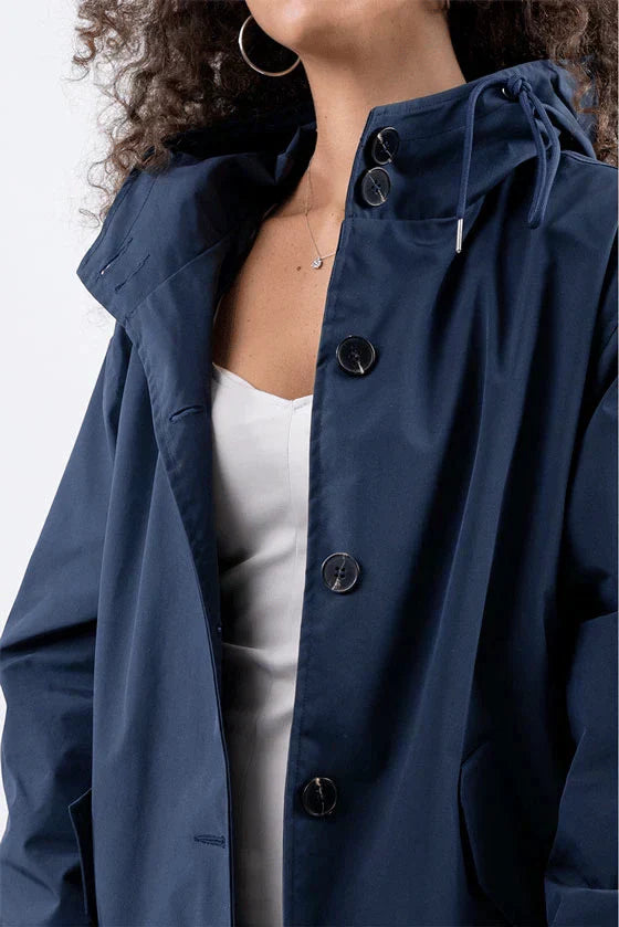 WW | Waterproof Rain Jacket
