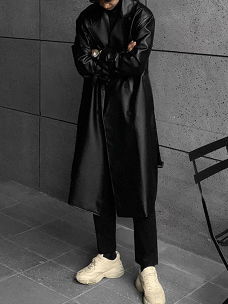 WW | Weiche Lederjacke