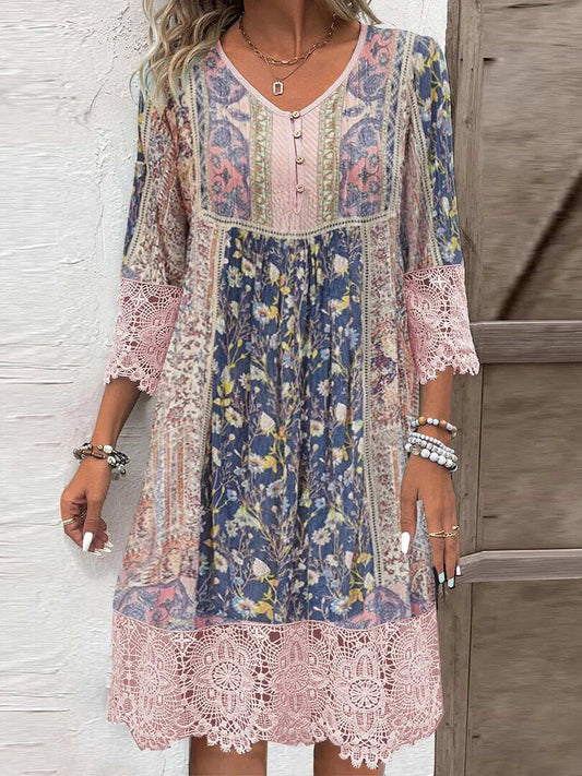 VanDeZaar® | Mirabel Boho