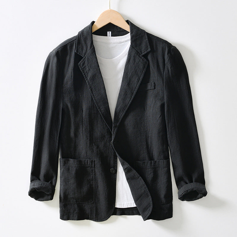 WW | Leinenblazer Lino
