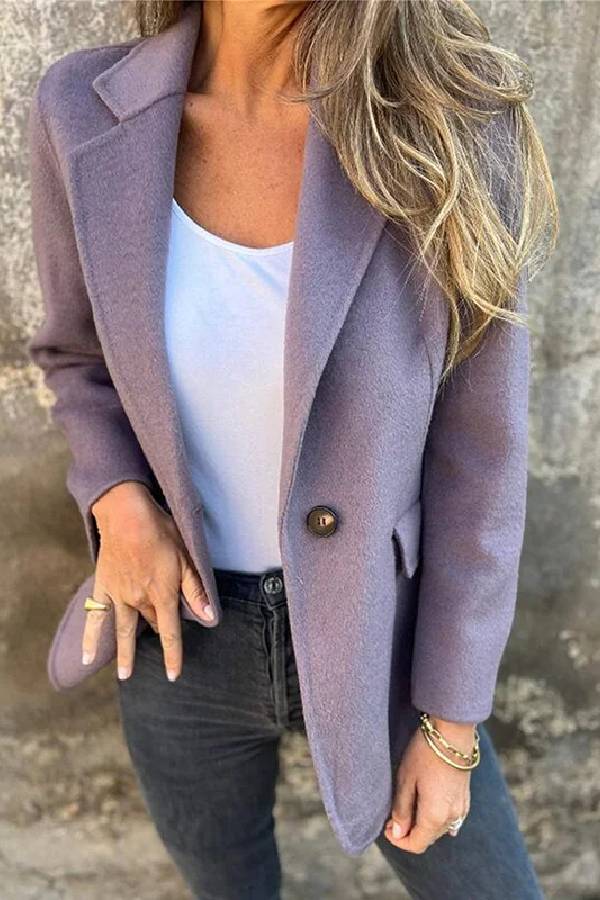 WW | und vielseitige Reversjacke
