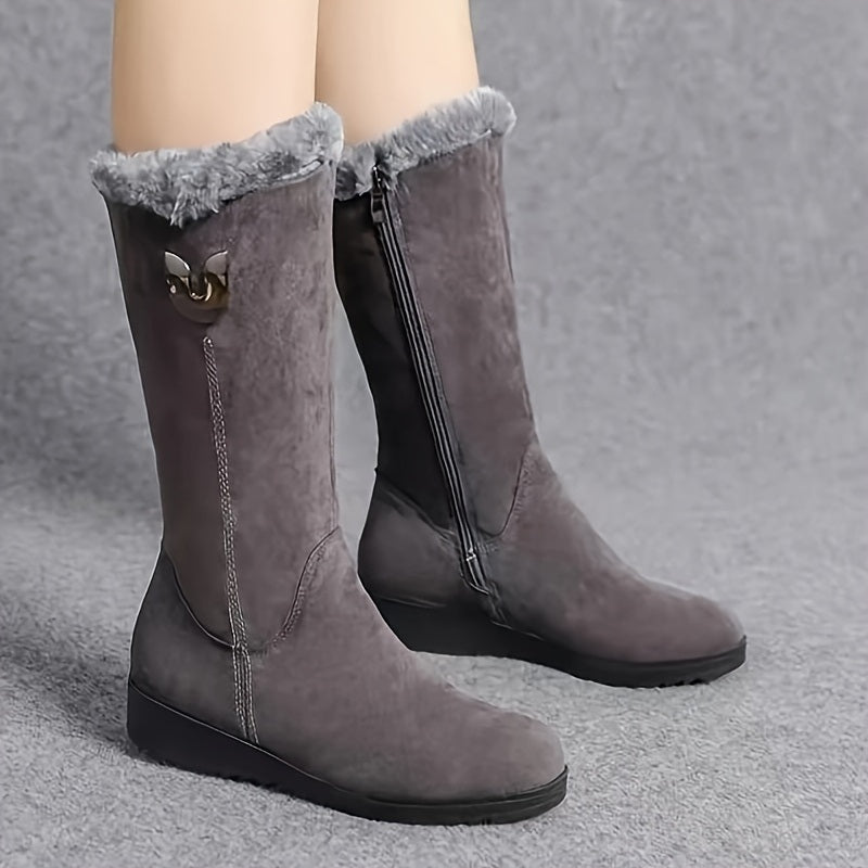 WW | Boots Erylia
