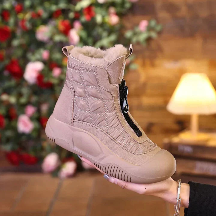 WW | Snow Boots