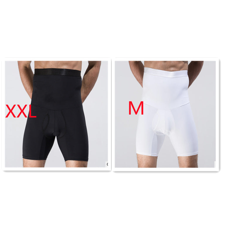 WW | Men's Body-Shaping Slimming Shorts