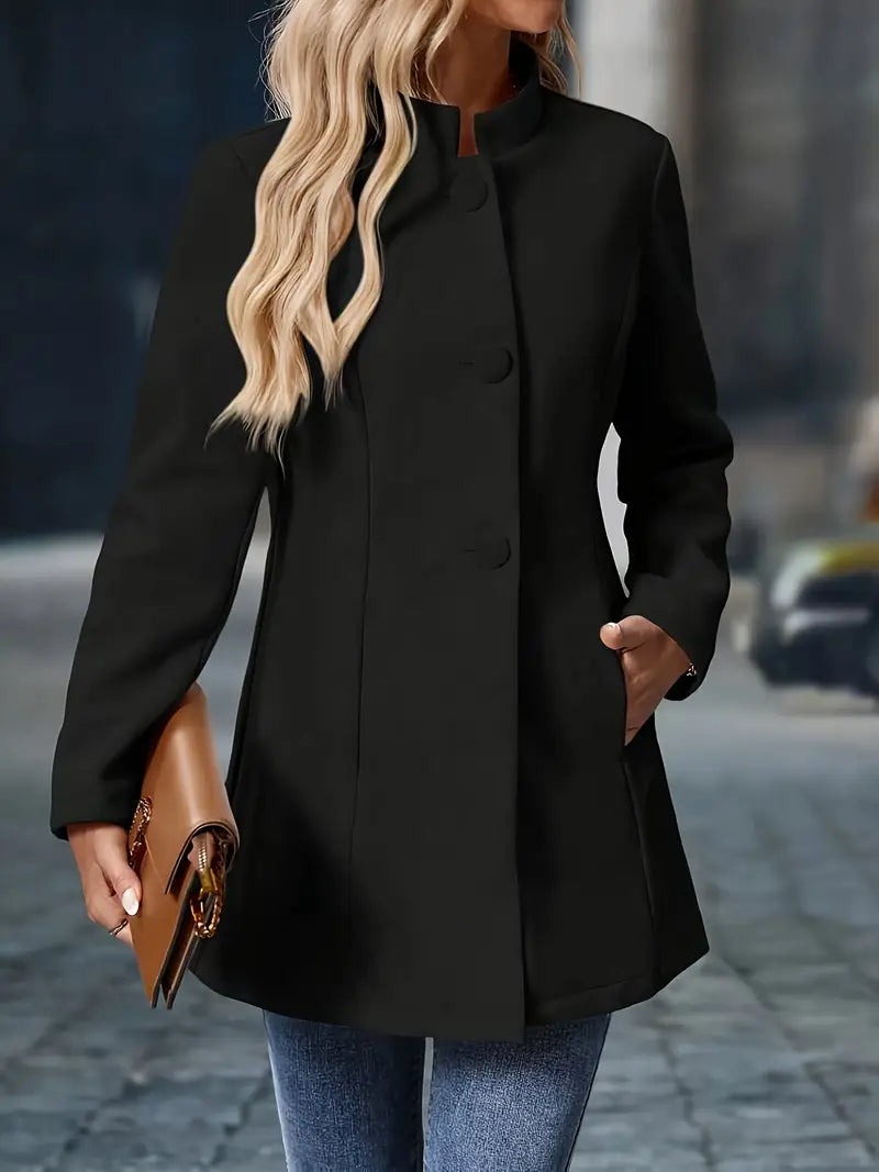WW | Timelessly Elegant Jacket