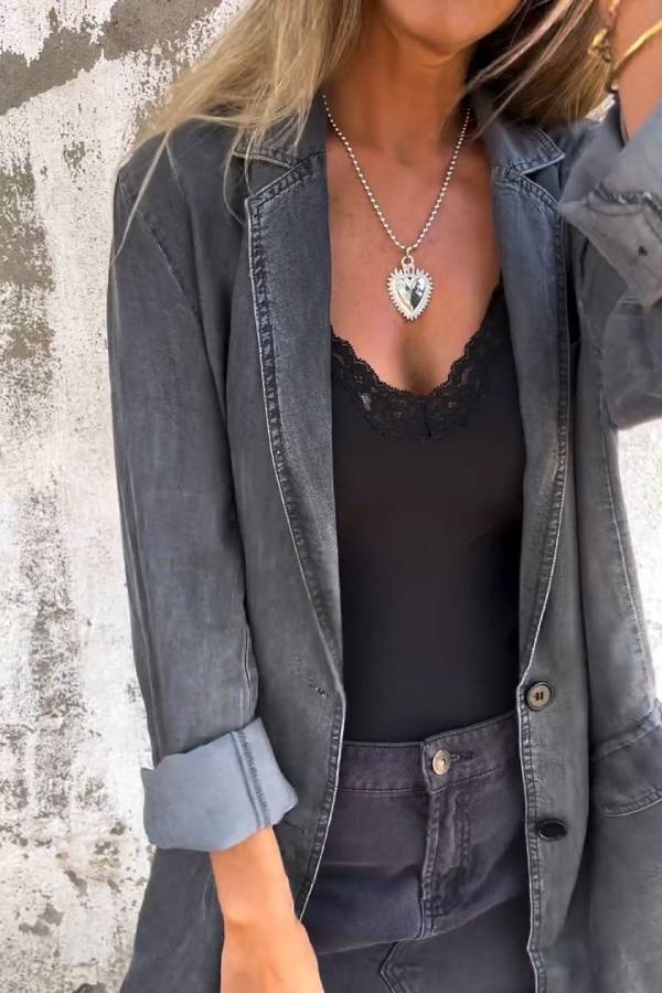 WW | Anzug Freizeitjacke