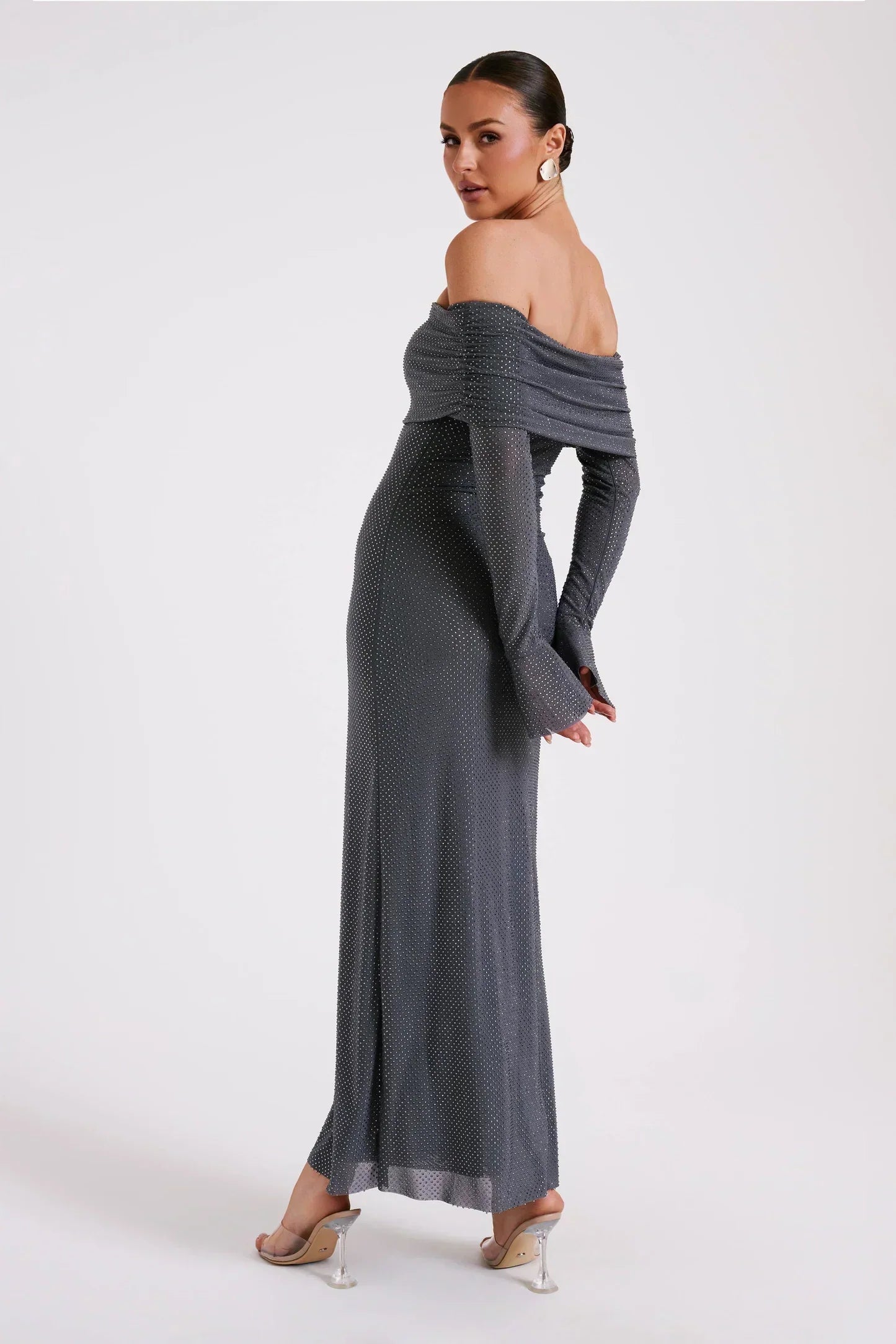 Astella - Sequin Dress