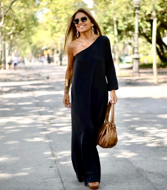 WW | Summer Long Dress