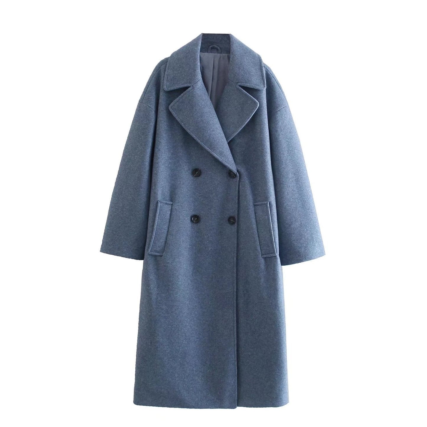 WW | Jacke - Elegant - Vielseitiges Design - Ideal für den Frühling für Damen