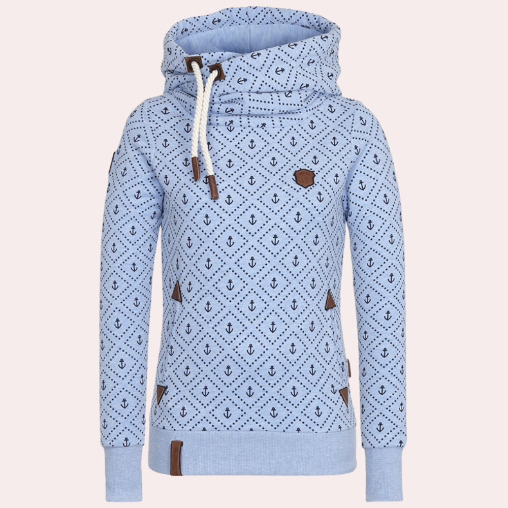 WW | Casual Women's Pullover