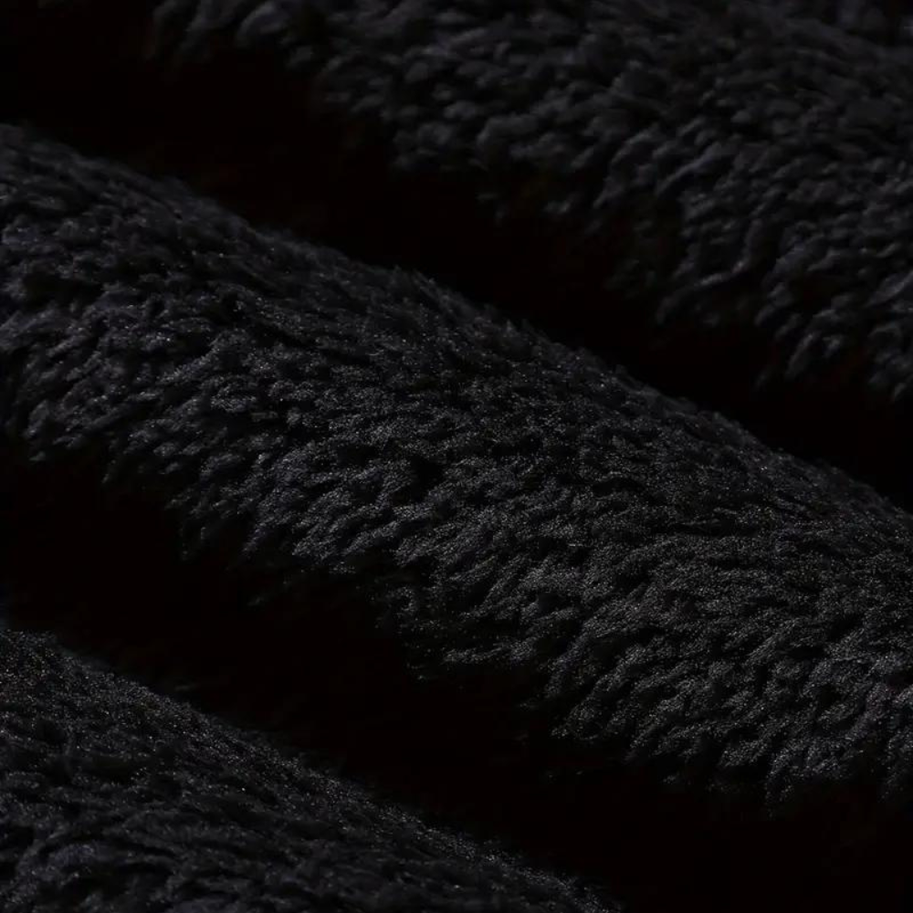 WW | Cozy Men's Hoodie with Soft Interior