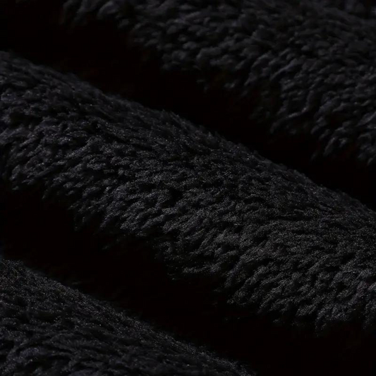 WW | Cozy Men's Hoodie with Soft Interior