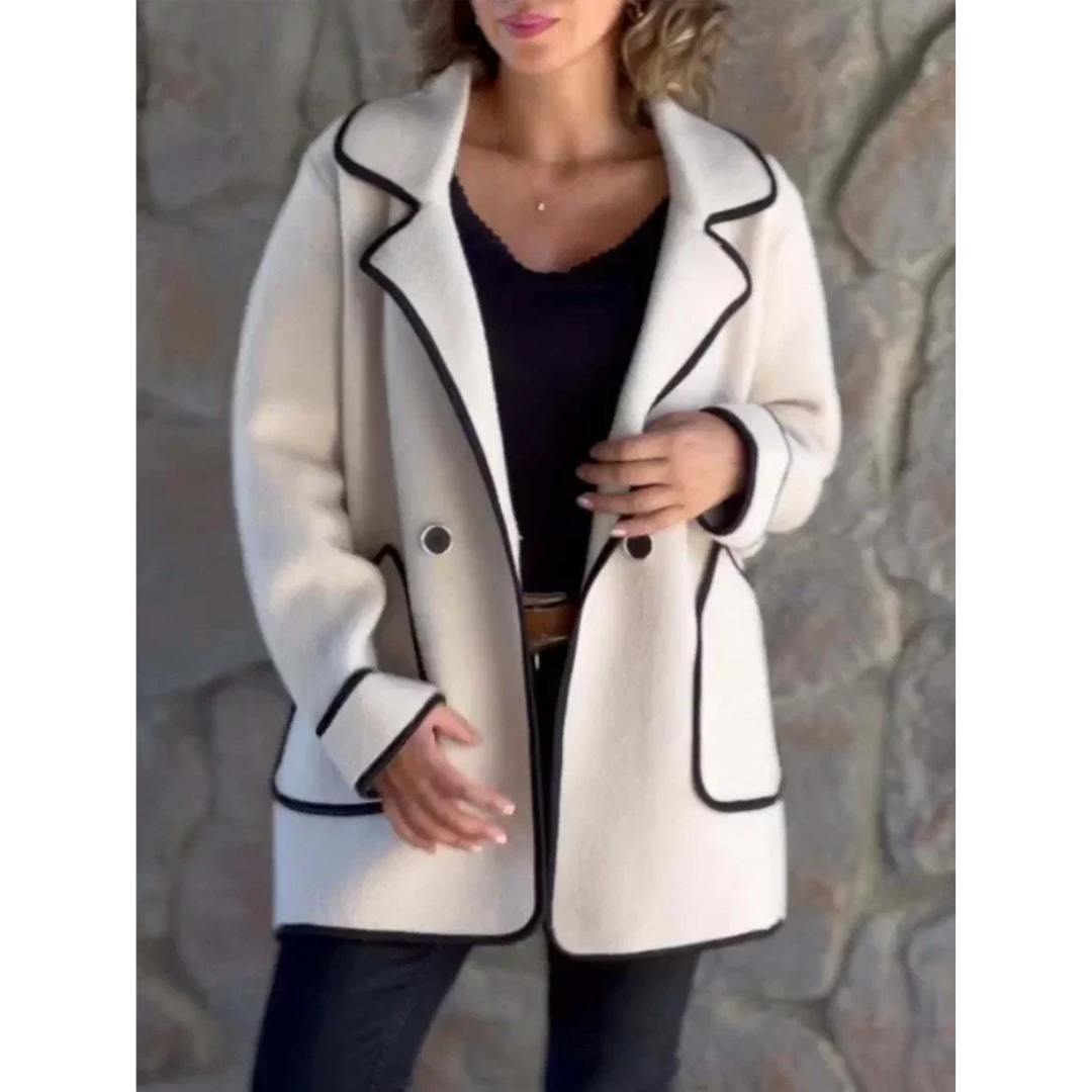 WW | Damen Freizeitjacke
