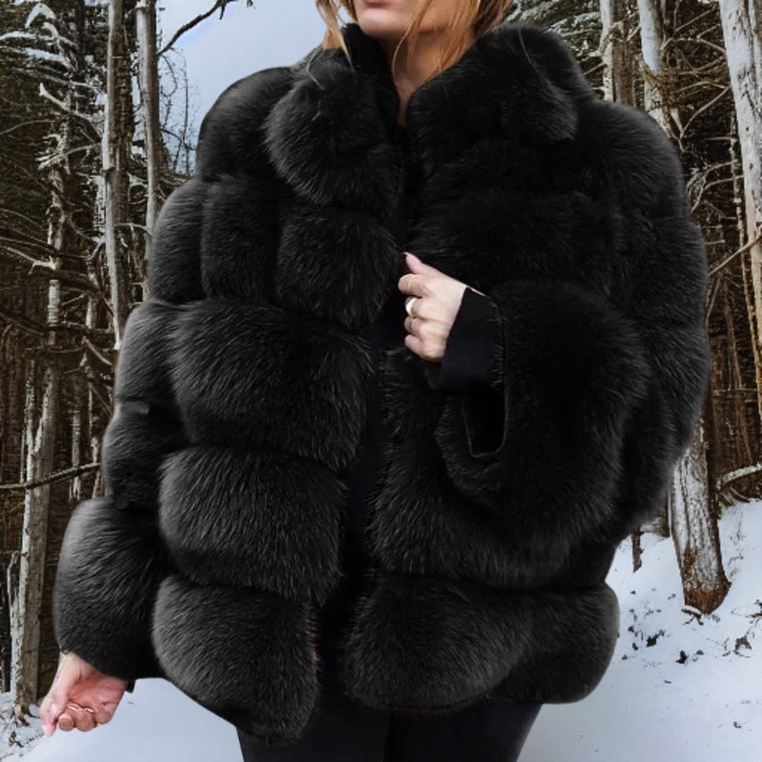 WW | Women's wool coat