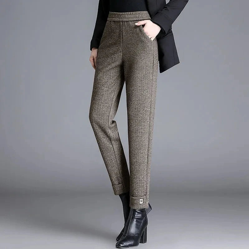 WW | Wollhose