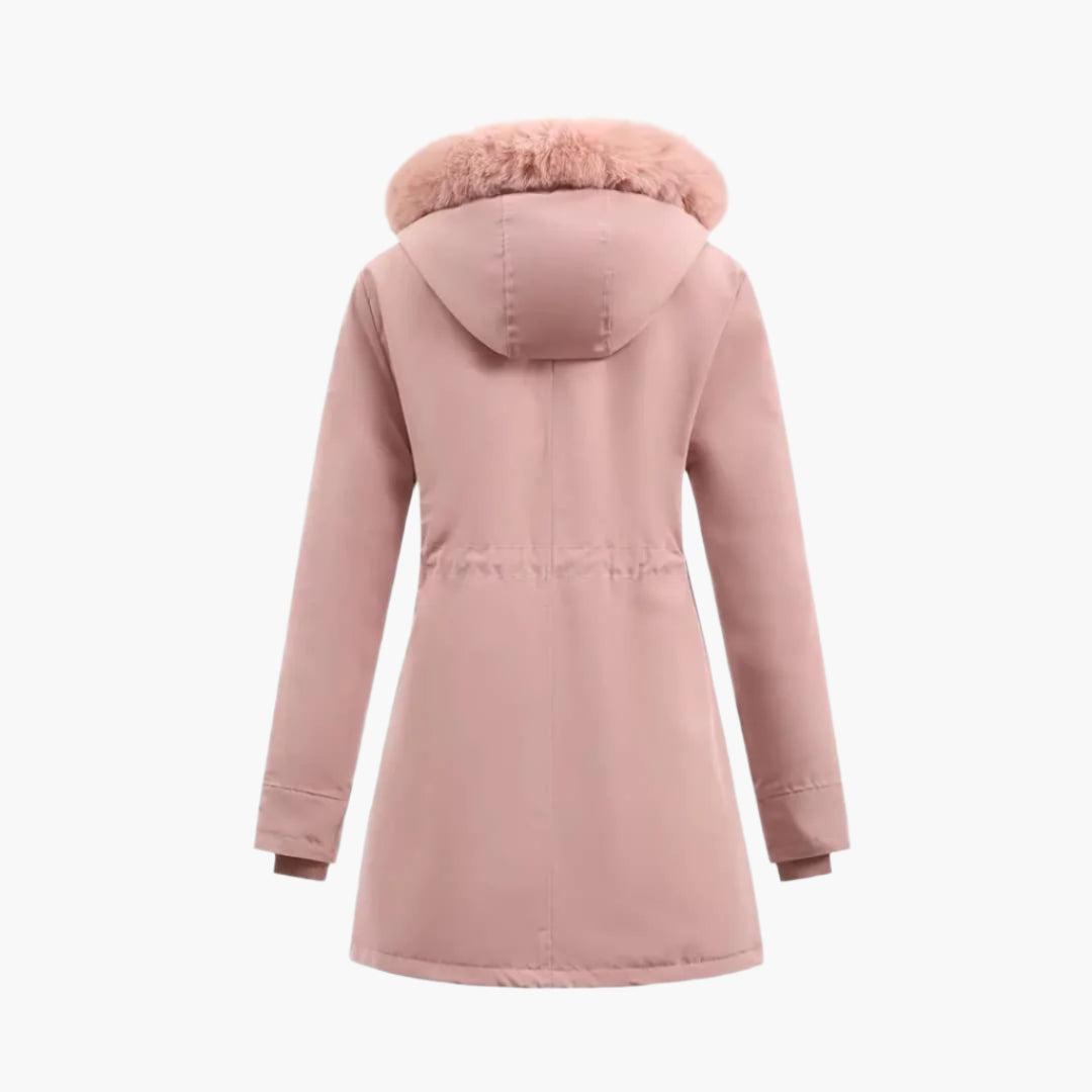 WW | Outdoor Winterparkajacke für Frauen