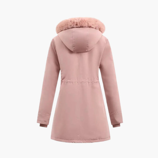 WW | Outdoor Winterparkajacke für Frauen