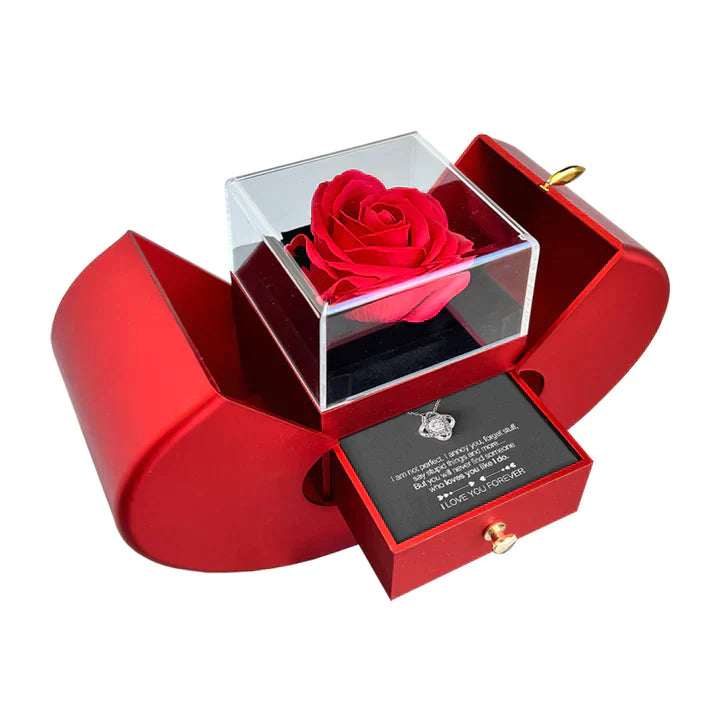 Necklace for your loved one