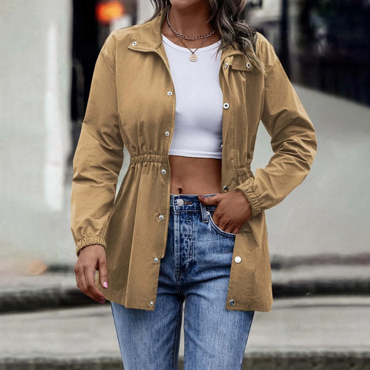 WW | Damen Trendy Weinlese für Einen Modischen Look