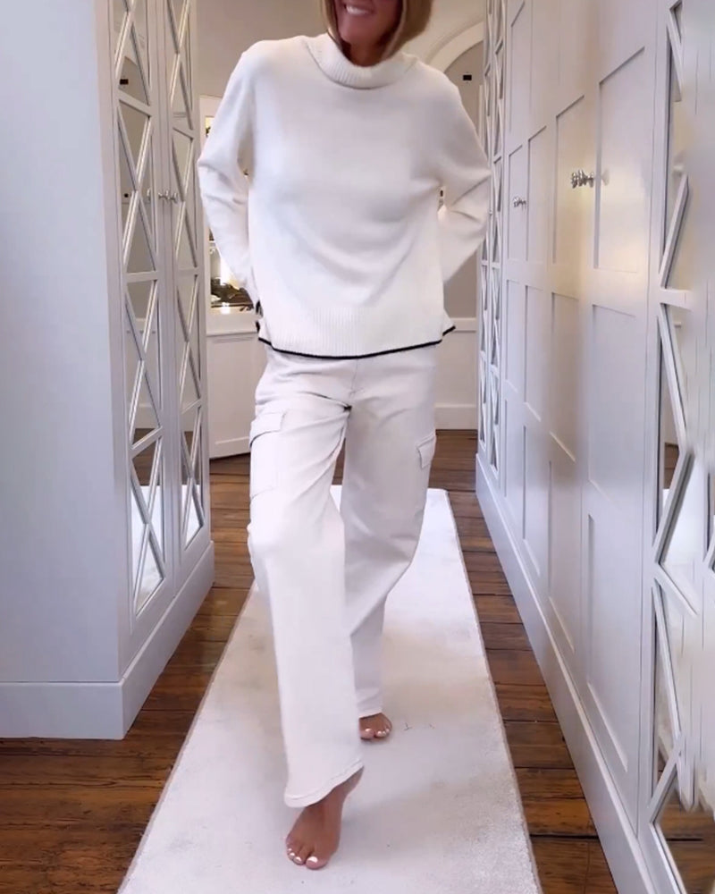 WW | Elegantes und Vielseitiges Pullover