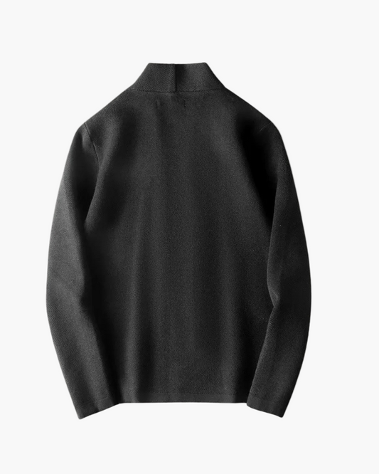 WW | Casual Blazer - Moderner Freizeitjacke für stilvolle Alltags- und Business-Outfits