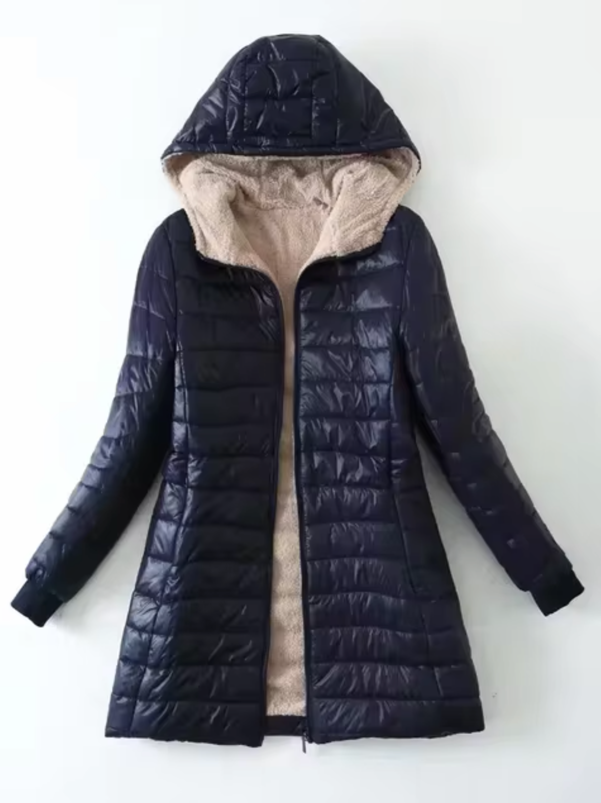 WW | Fleece Jacket