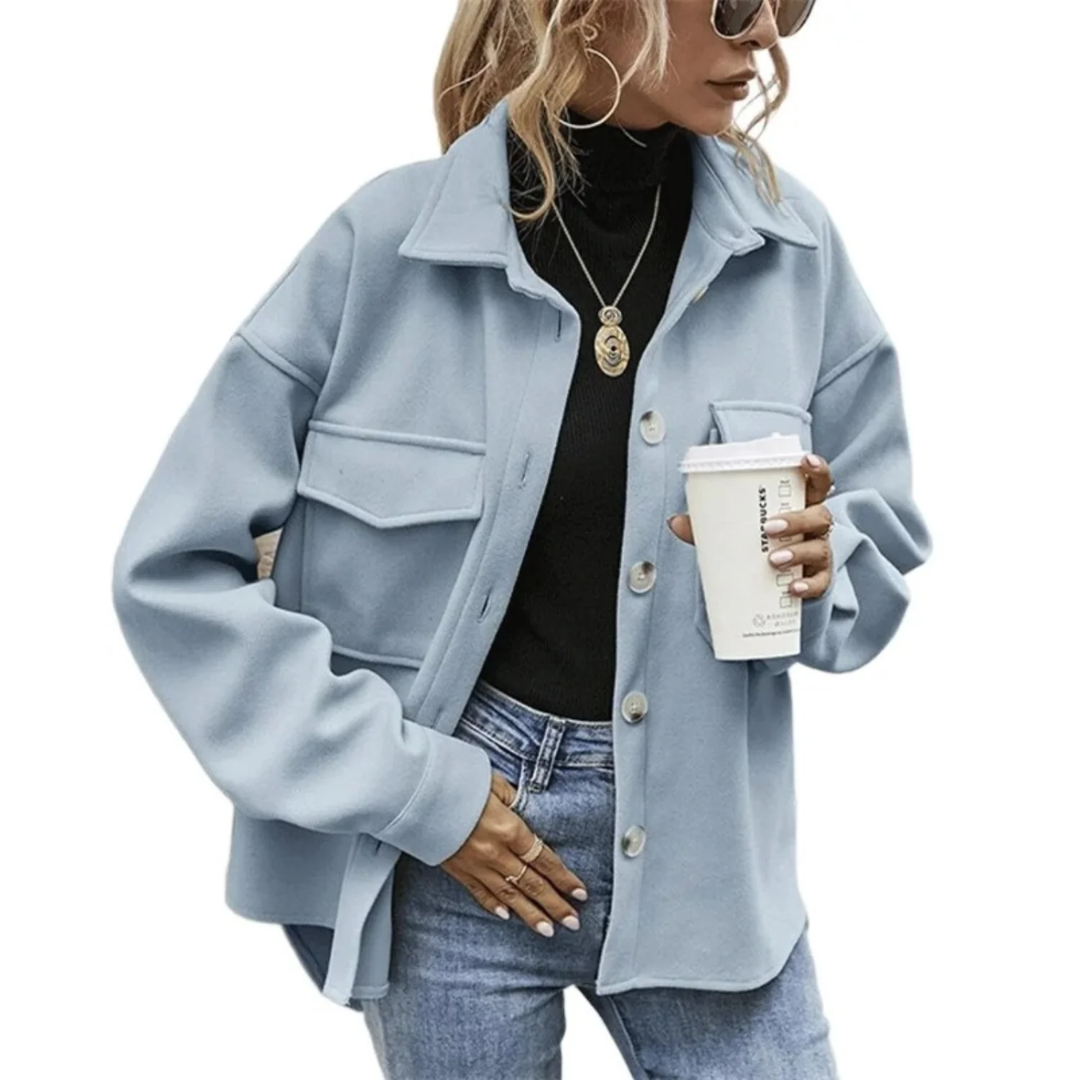 WW | Stylized Jacket for Women