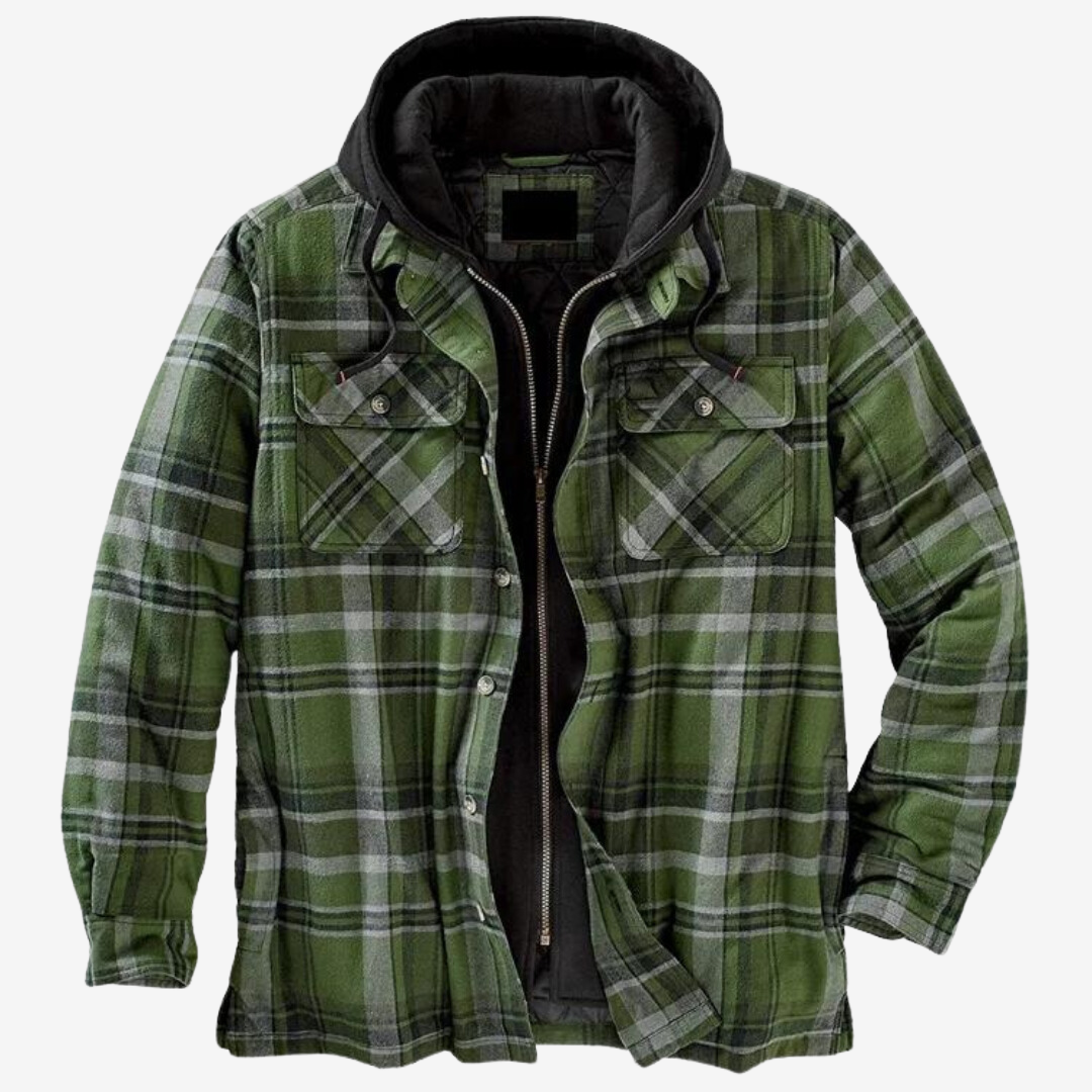 WW | Flanelljacke