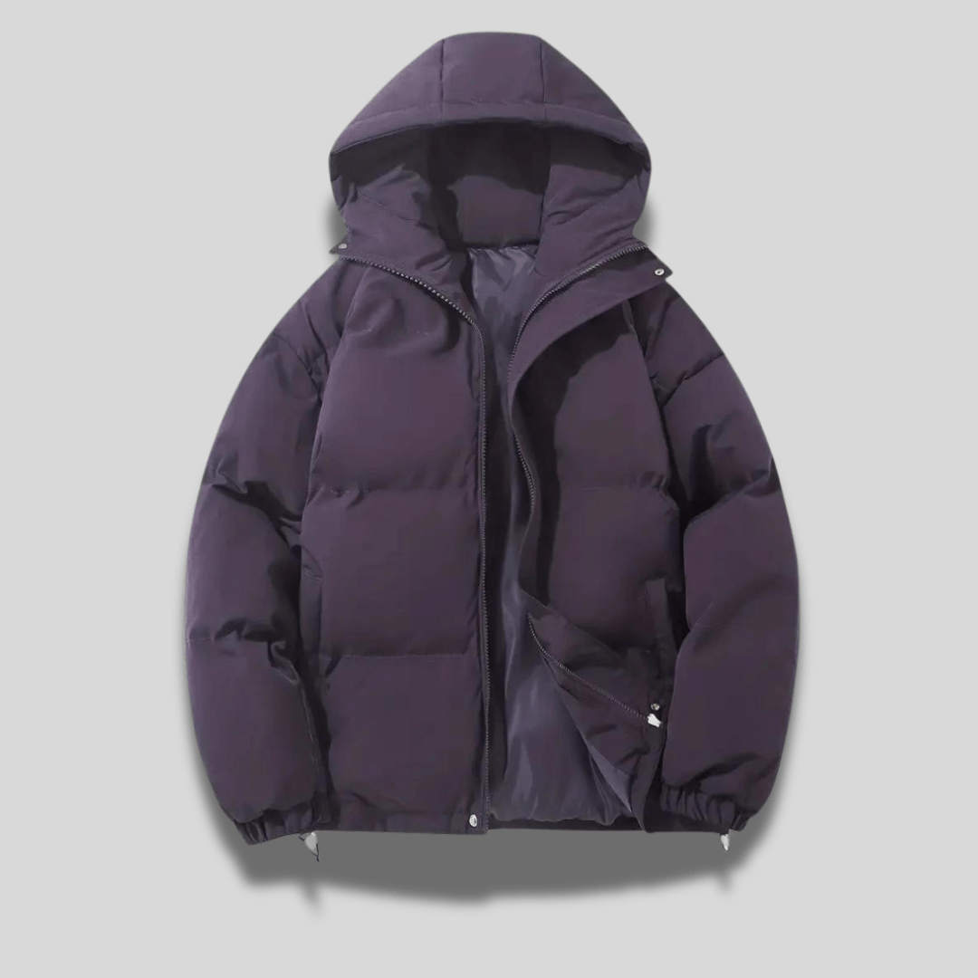 WW | Puffer-Jacke - Warm und Leicht - Winter-Essential