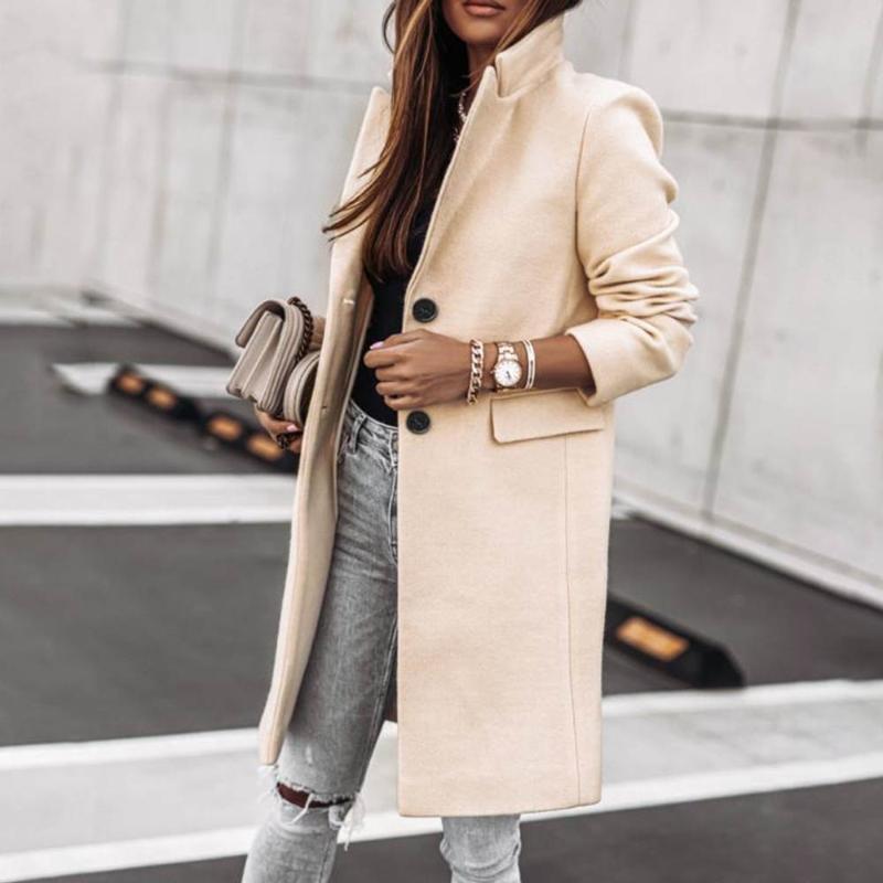 WW | Elegante und vielseitige Jacke