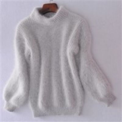 WW | Vintage Wolle Pullover für Damen