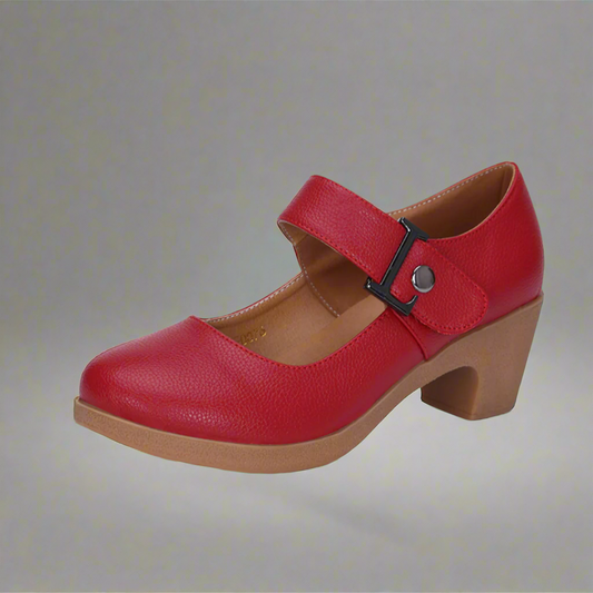 Rut™ | Comfortable Shoes for Sensitive Feet