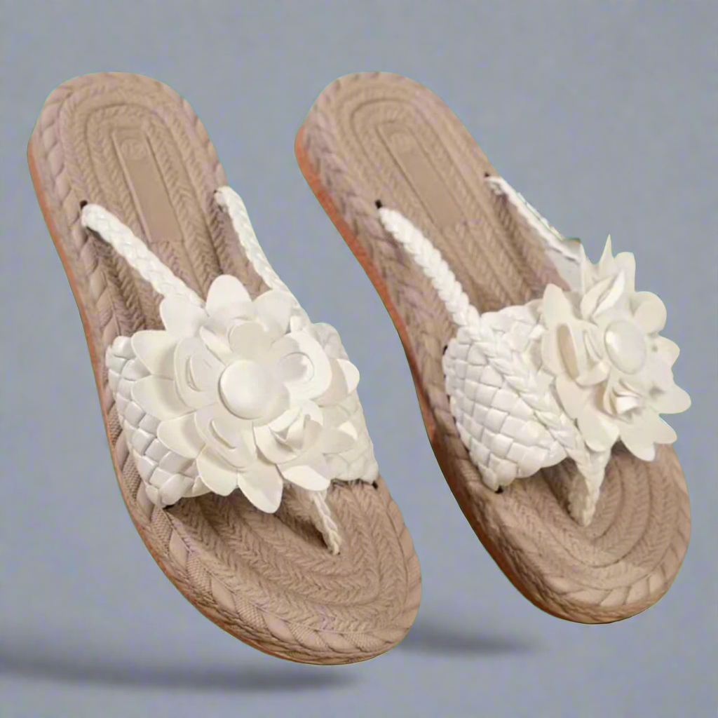Linnéa™ | Comfortable Sandals for Carefree Walks