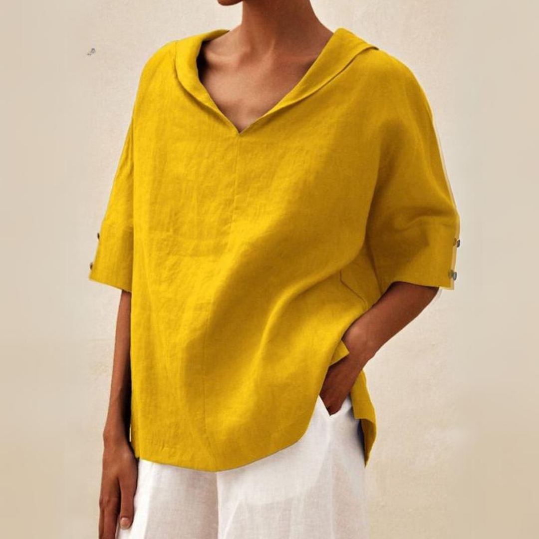 WW | Plus Size Shirt