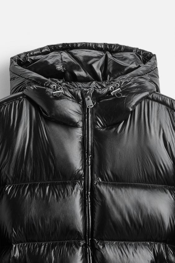 WW | Winter For Men Short