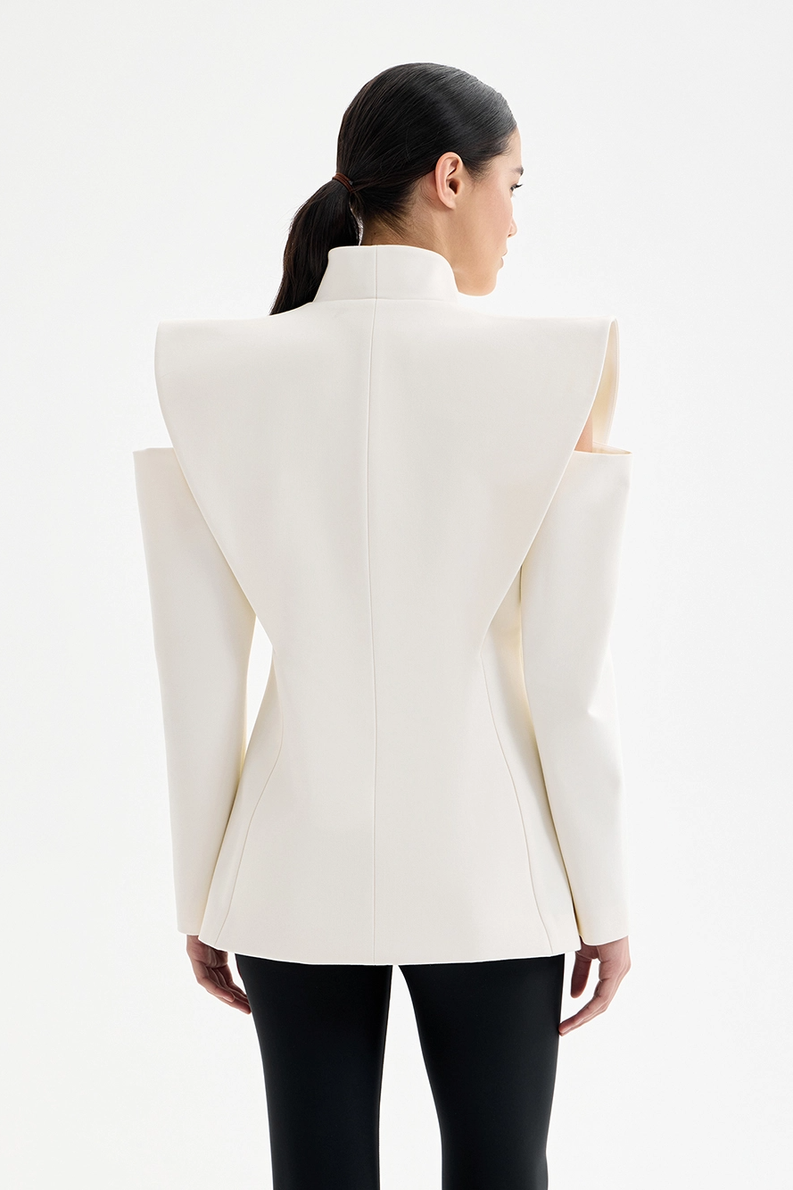 WW | Architectural Jacket