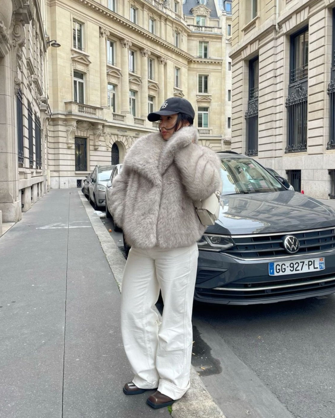 WW | Regular Fit Belle Couture