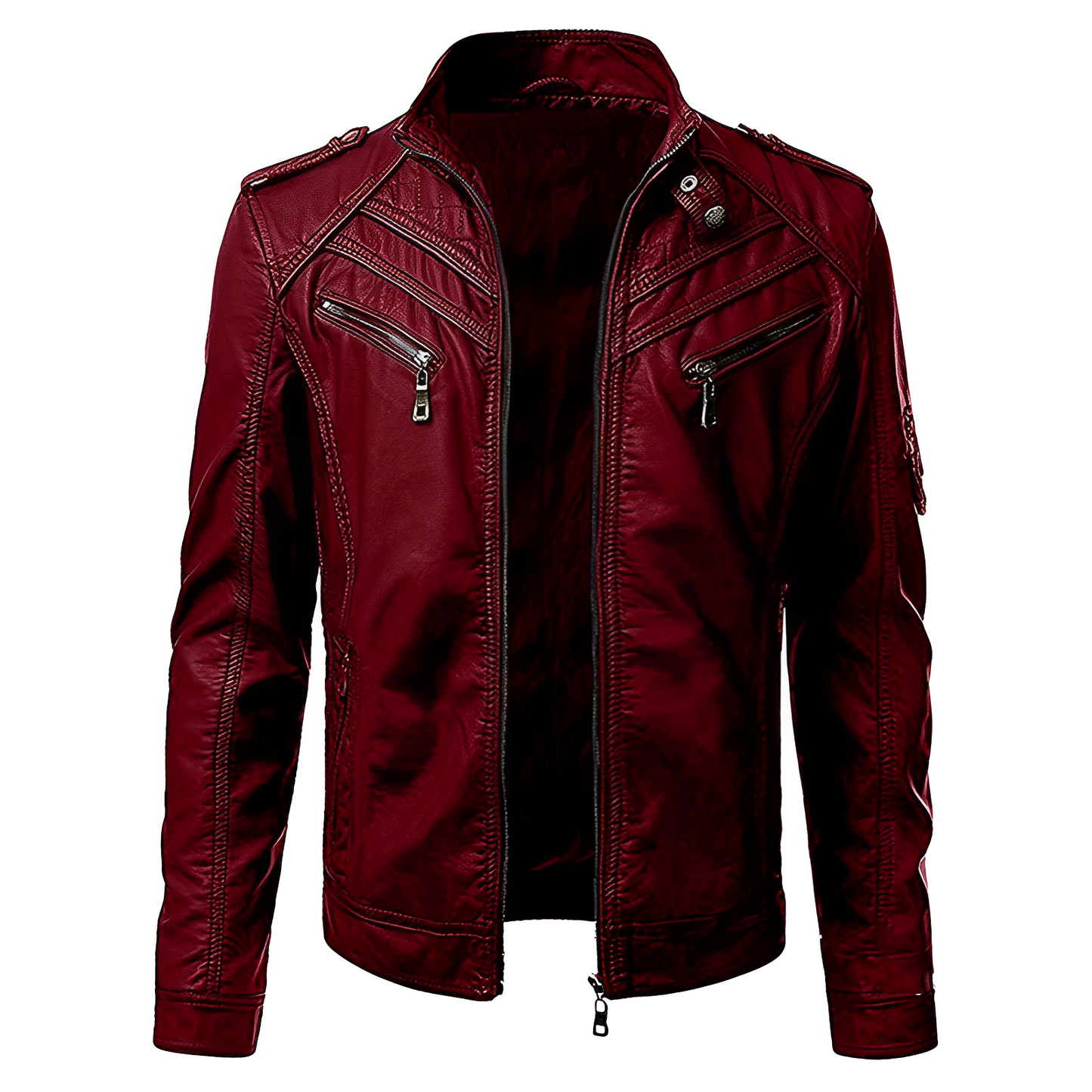 WW | Luxusjacke für Herren