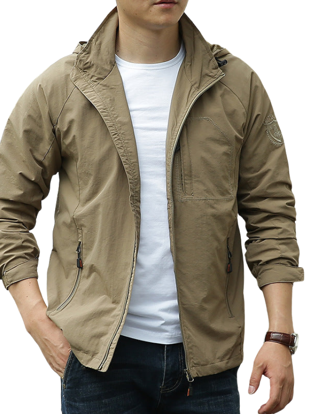 WW | Lässige Komfortjacke