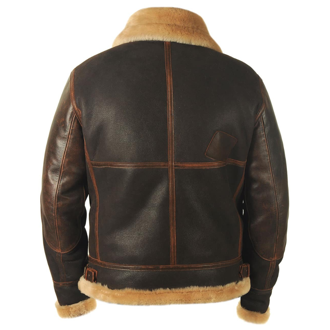 WW | Men's Bomber Jacket