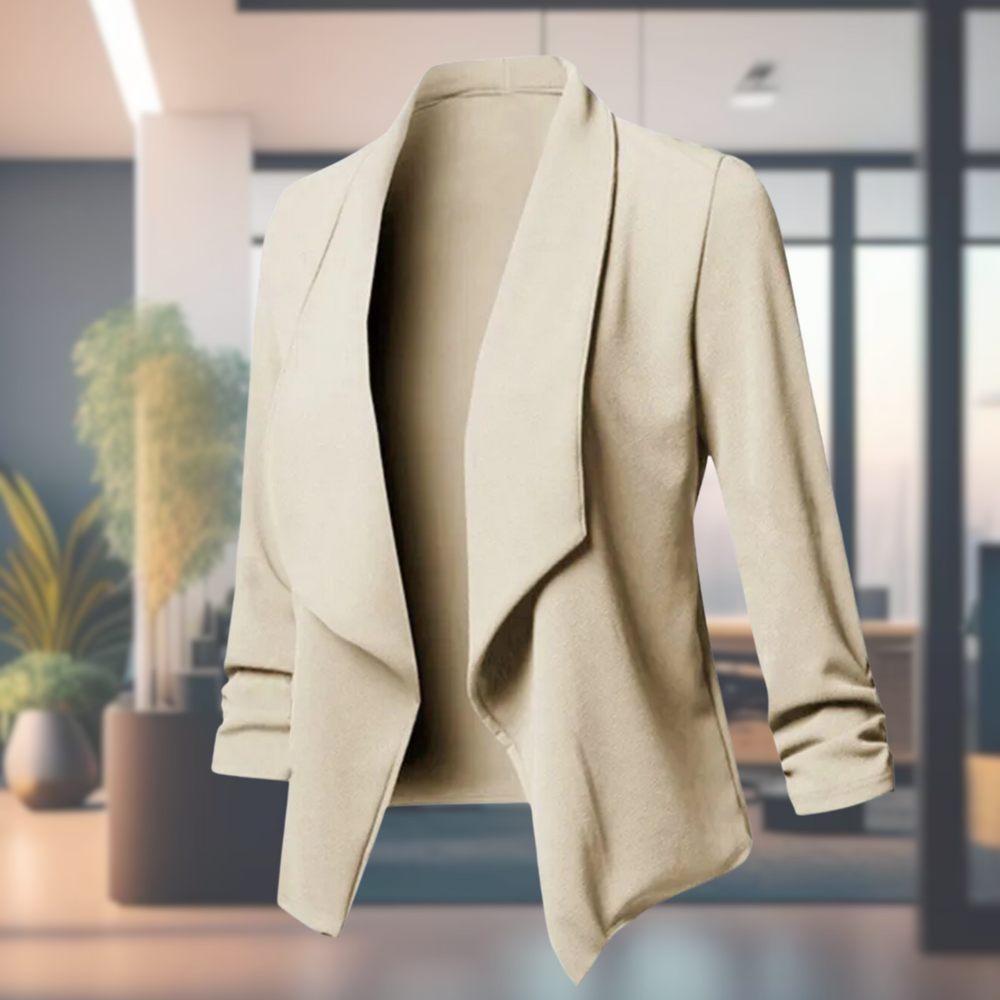 WW | Elegant Blazers