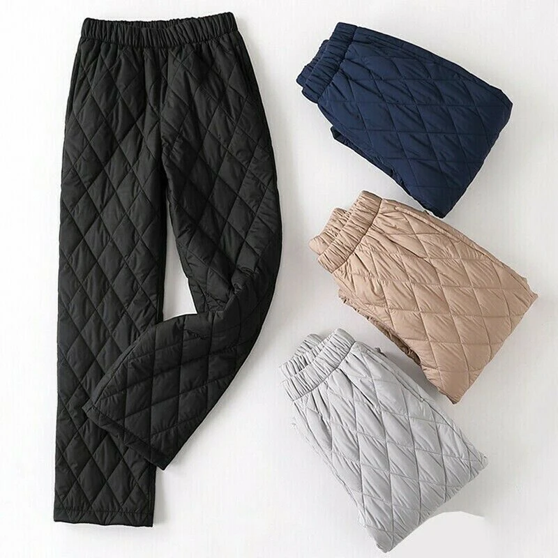 WW | Puffer Jogger