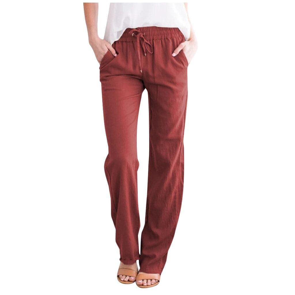 WW | Soft, Comfortable Pants For Women