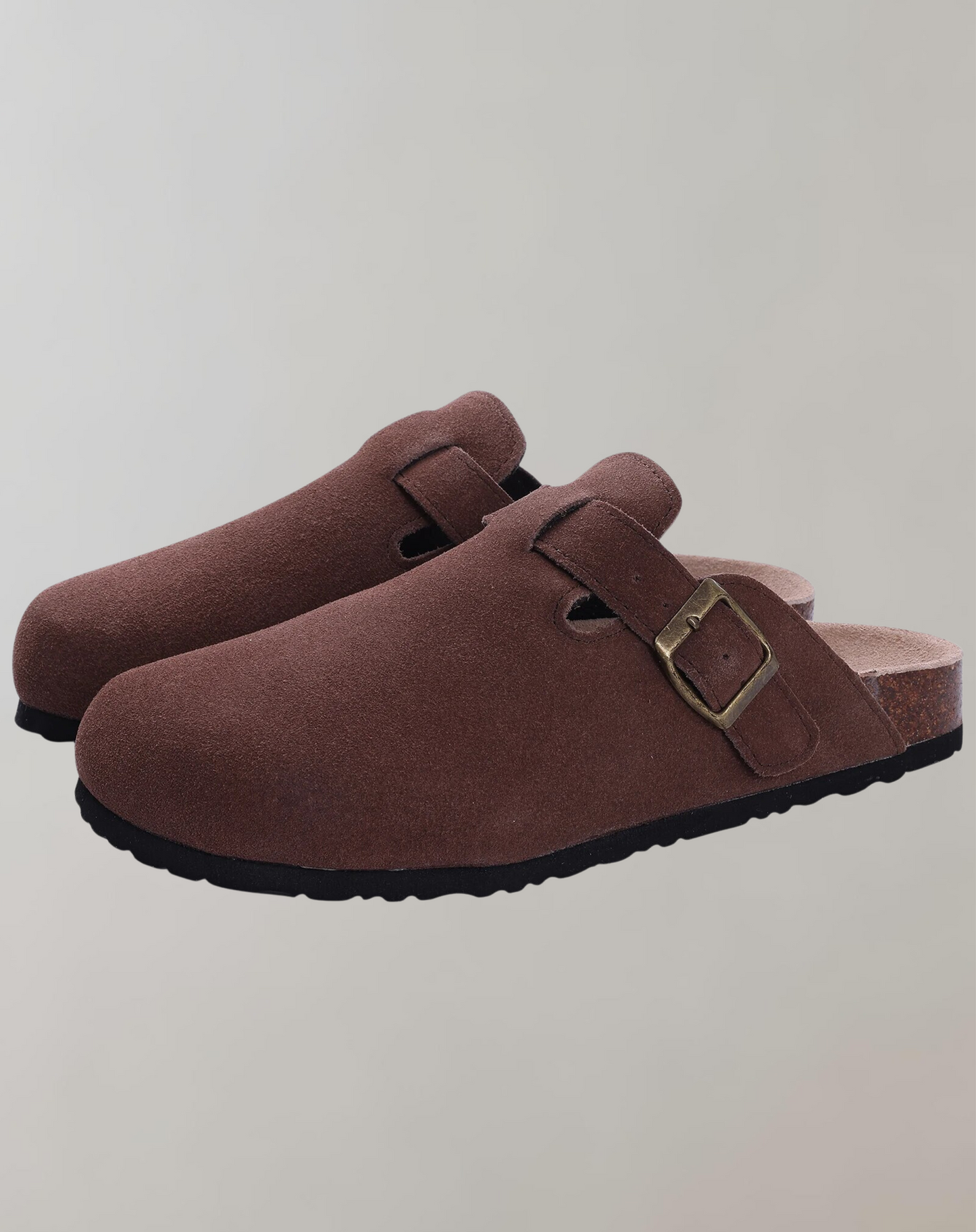 WW | Boston Clogs Damen Pantoffeln