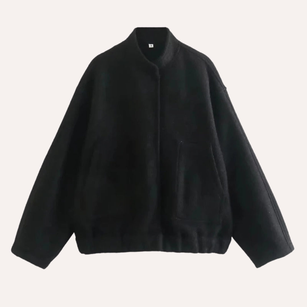 WW | Modische Herbstjacke