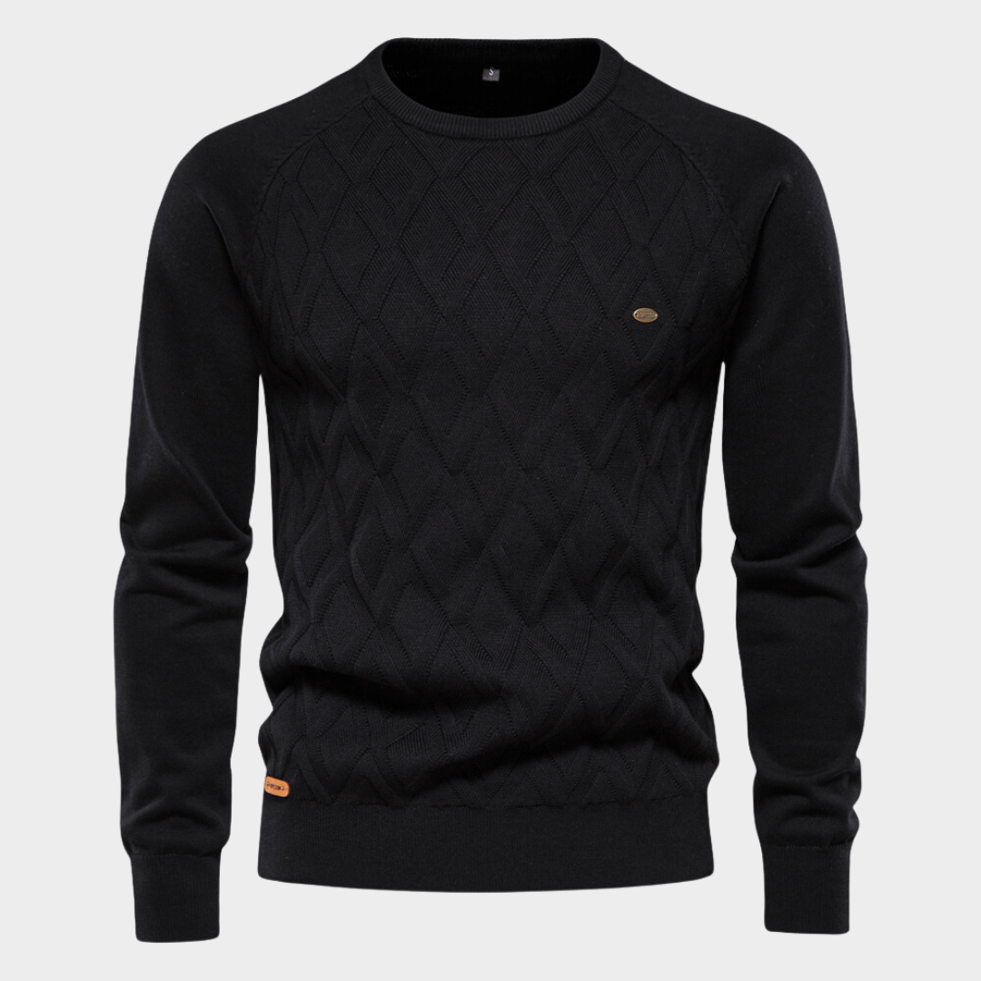 WW | Comfort Sweater